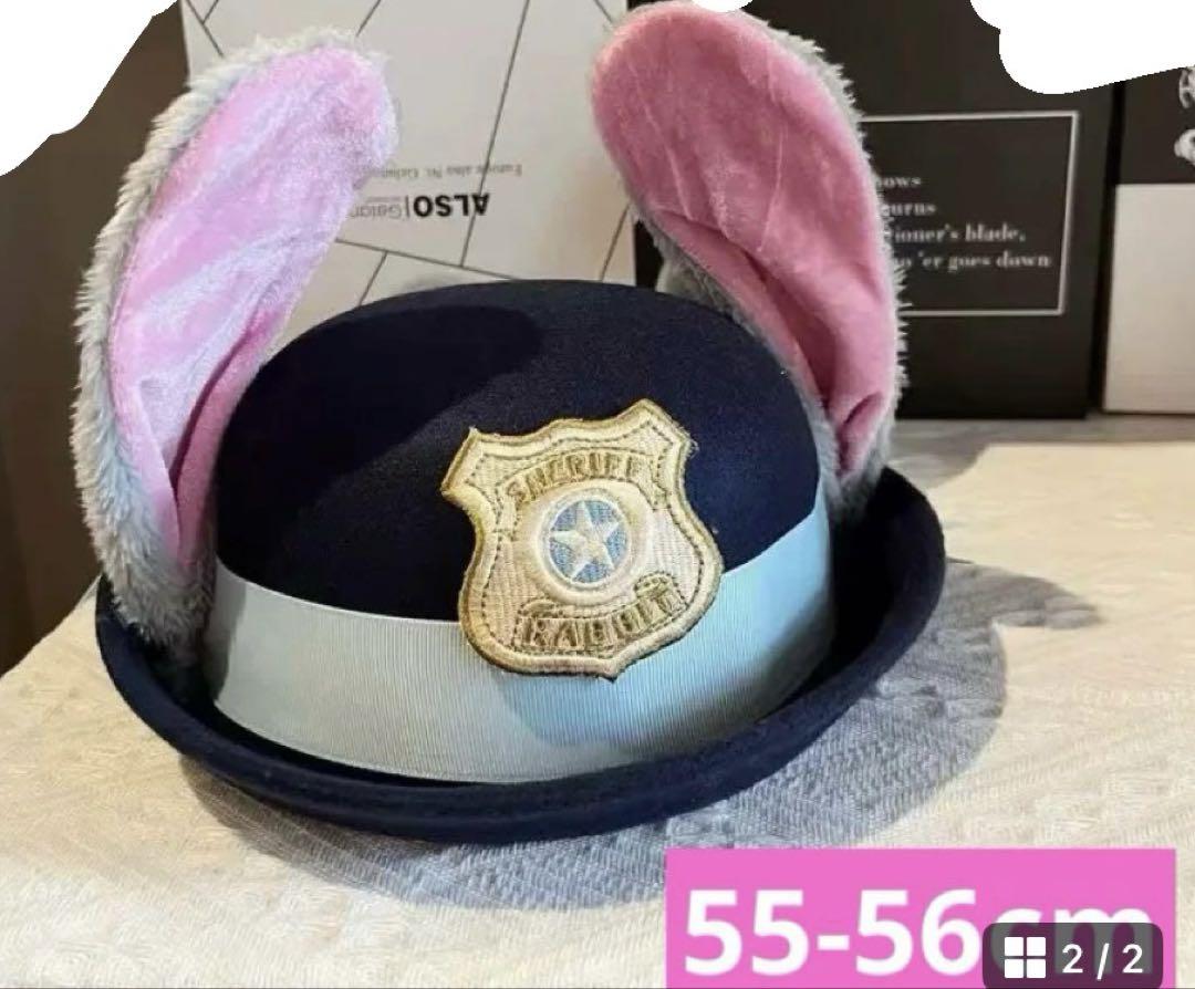 ズートピア ジュディ ニック コスプレ Dハロ