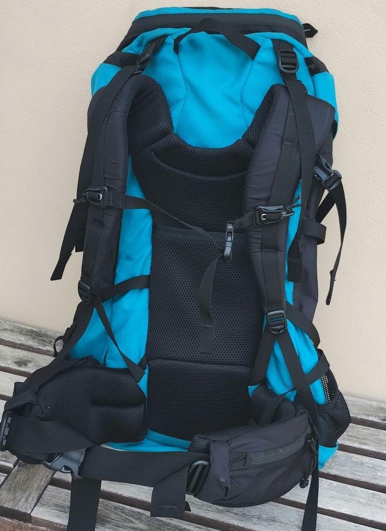 MYSTERYRANCH SWIFT ミステリーランチ44 バックパック