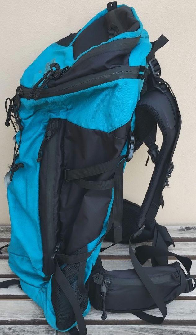 MYSTERYRANCH SWIFT ミステリーランチ44 バックパック