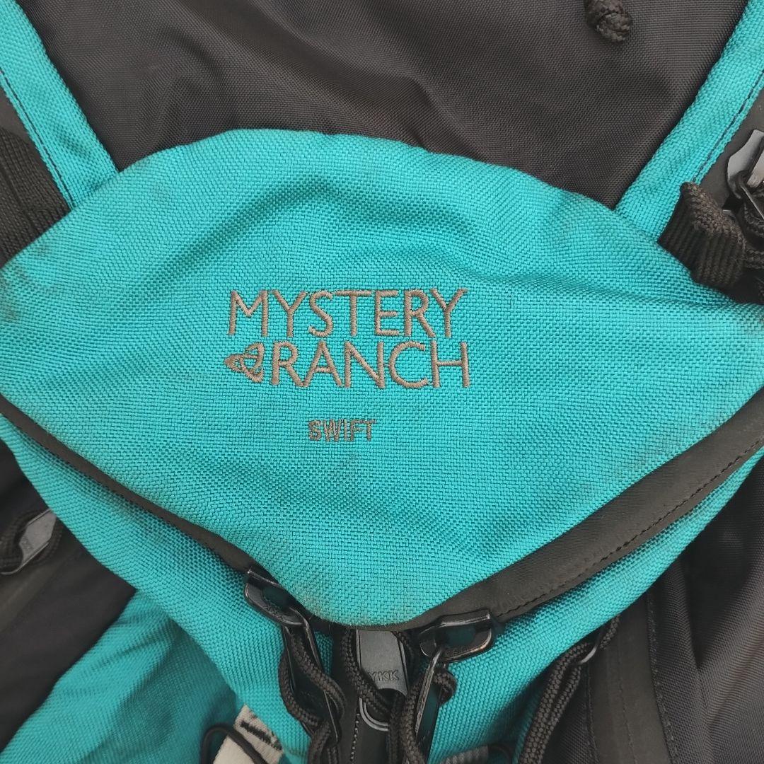 MYSTERYRANCH SWIFT ミステリーランチ44 バックパック