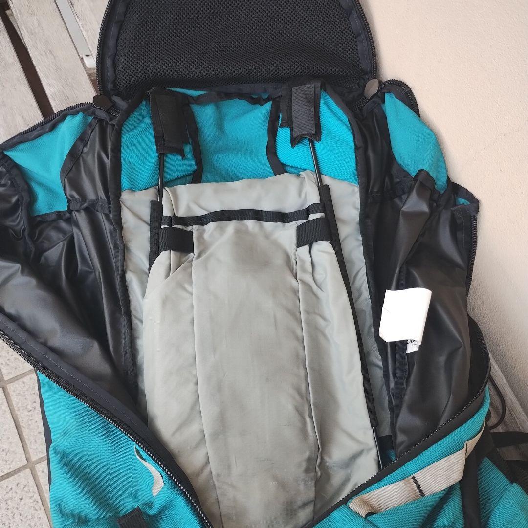 MYSTERYRANCH SWIFT ミステリーランチ44 バックパック