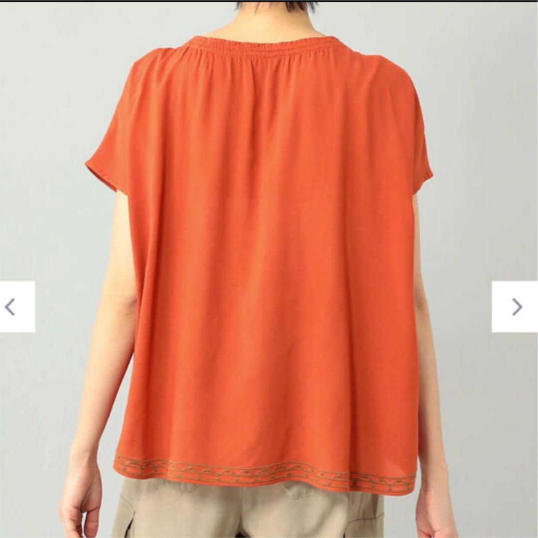 人気商品の グレースコンチネンタル エスニック刺繍トップ - シャツ/ブラウス(半袖/袖なし) - cronoslab.org 人気商品の グレースコンチネンタル エスニック刺繍トップ - シャツ/ブラウス(半袖/袖なし) - cronoslab.org