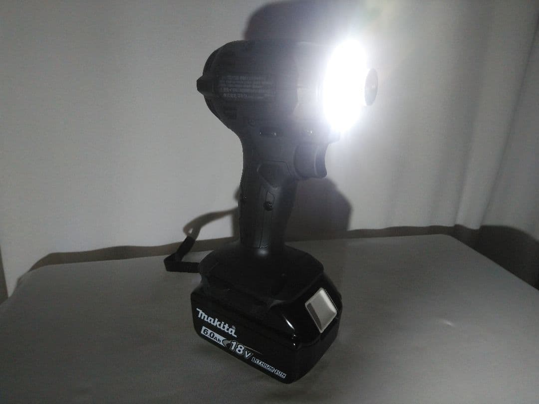 新品未使用 Makita 国内純正品 TD173DZ olive ② 新品未使用 Makita 国内純正品 TD173DZ olive ②