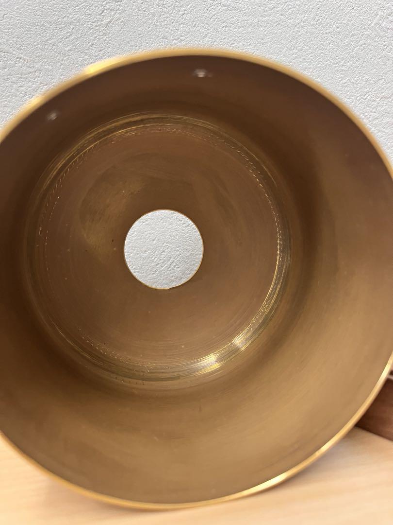 美品★INOUTイナウト　GAS Vest (250)&OD-CAN PLATE
