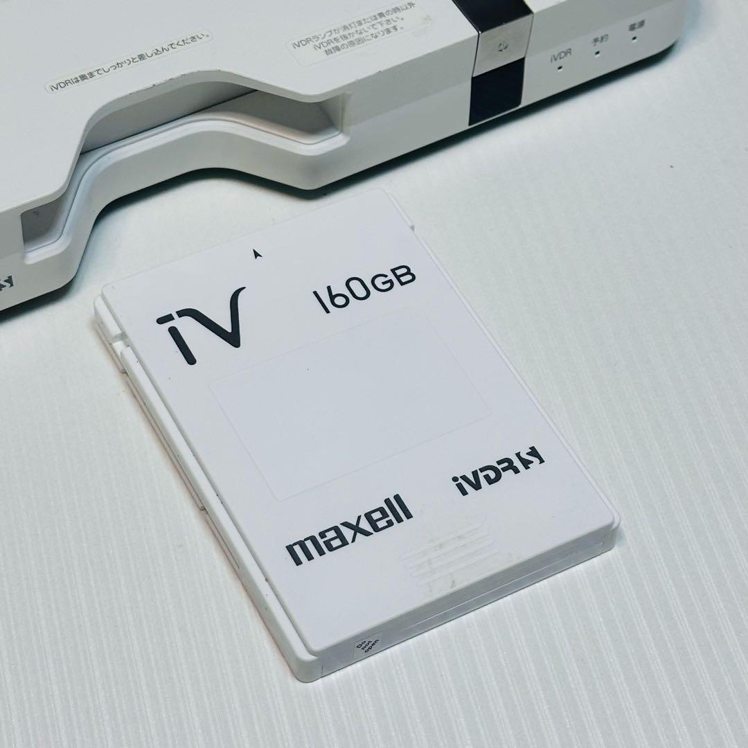 IVレコーダー セット