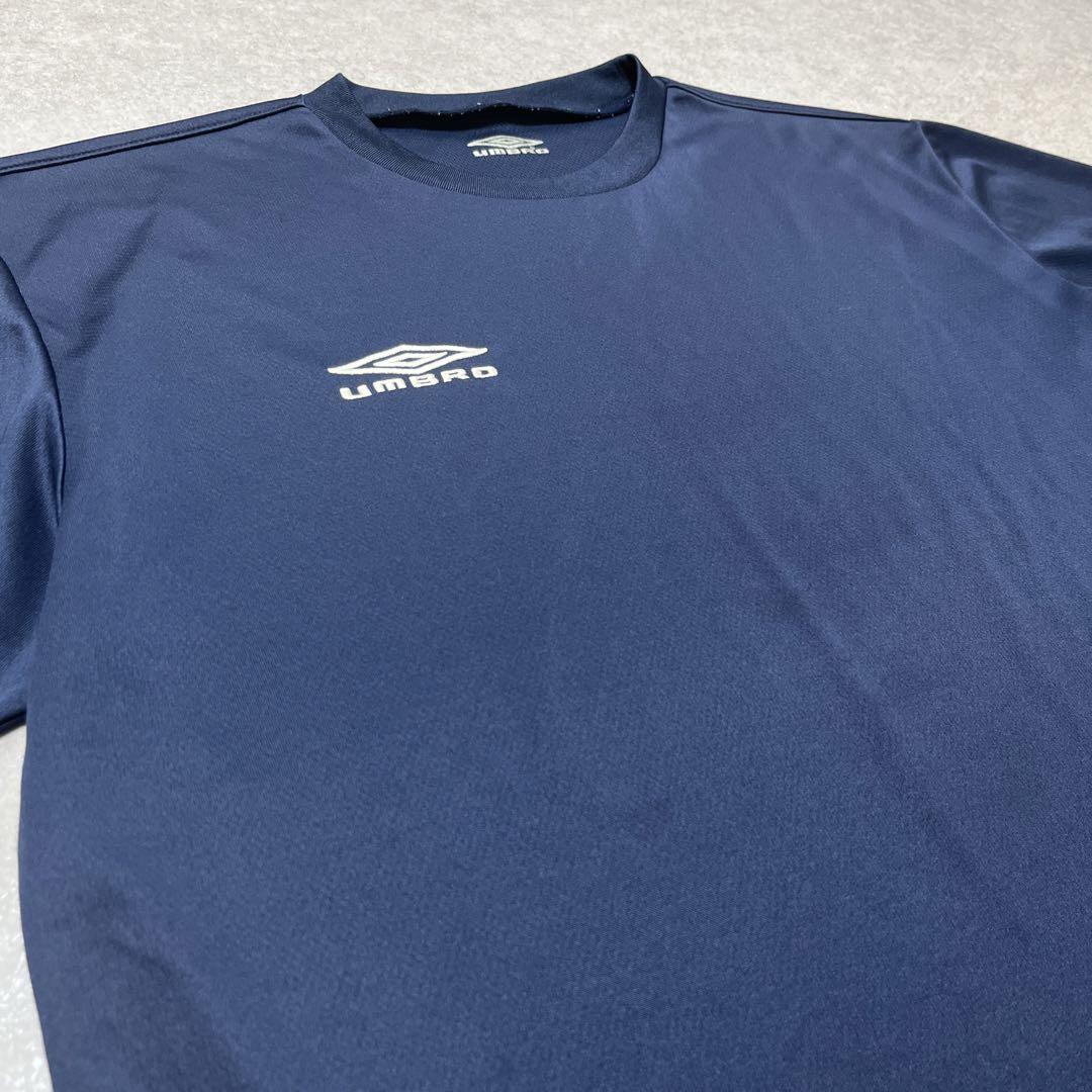 90s OLD UMBRO アンブロ ゲームシャツ XL相当 - メルカリ