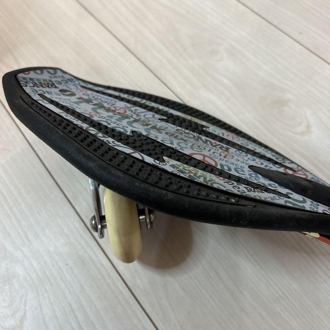 【2個セット】リップスティック デラックスミニ スケボー RANGS