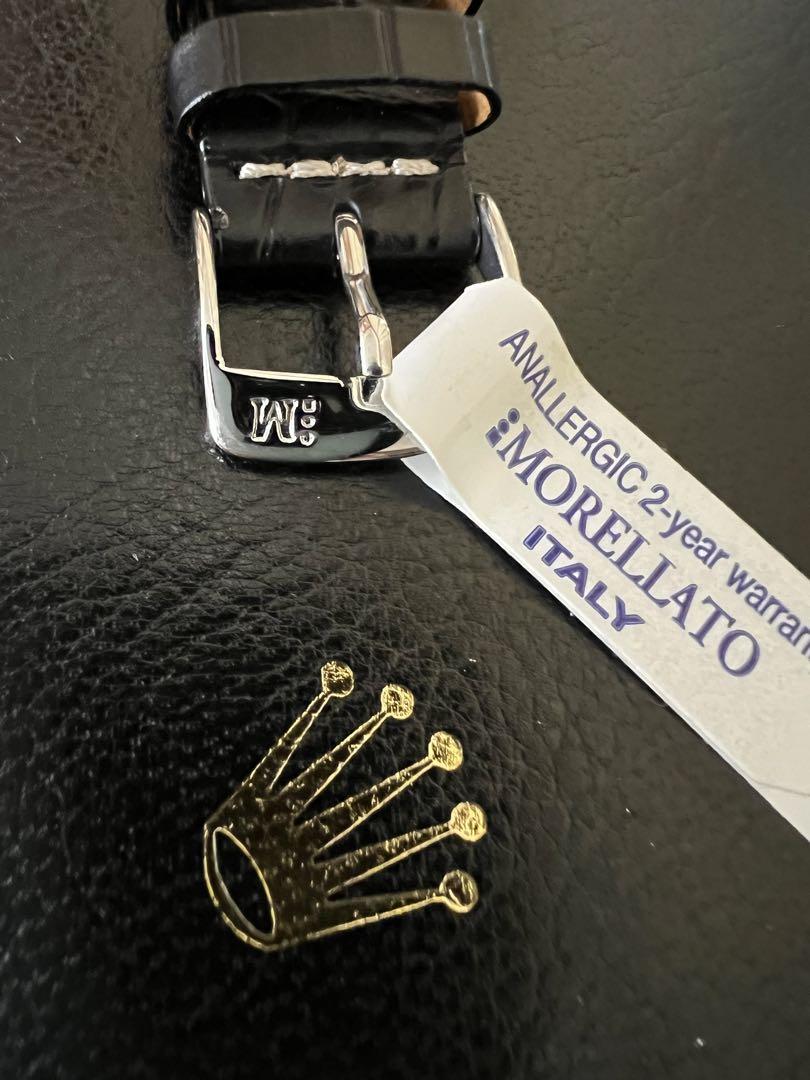ROLEXチェリーニ3804 18K/WG金無垢手巻き¥398000→値下げ