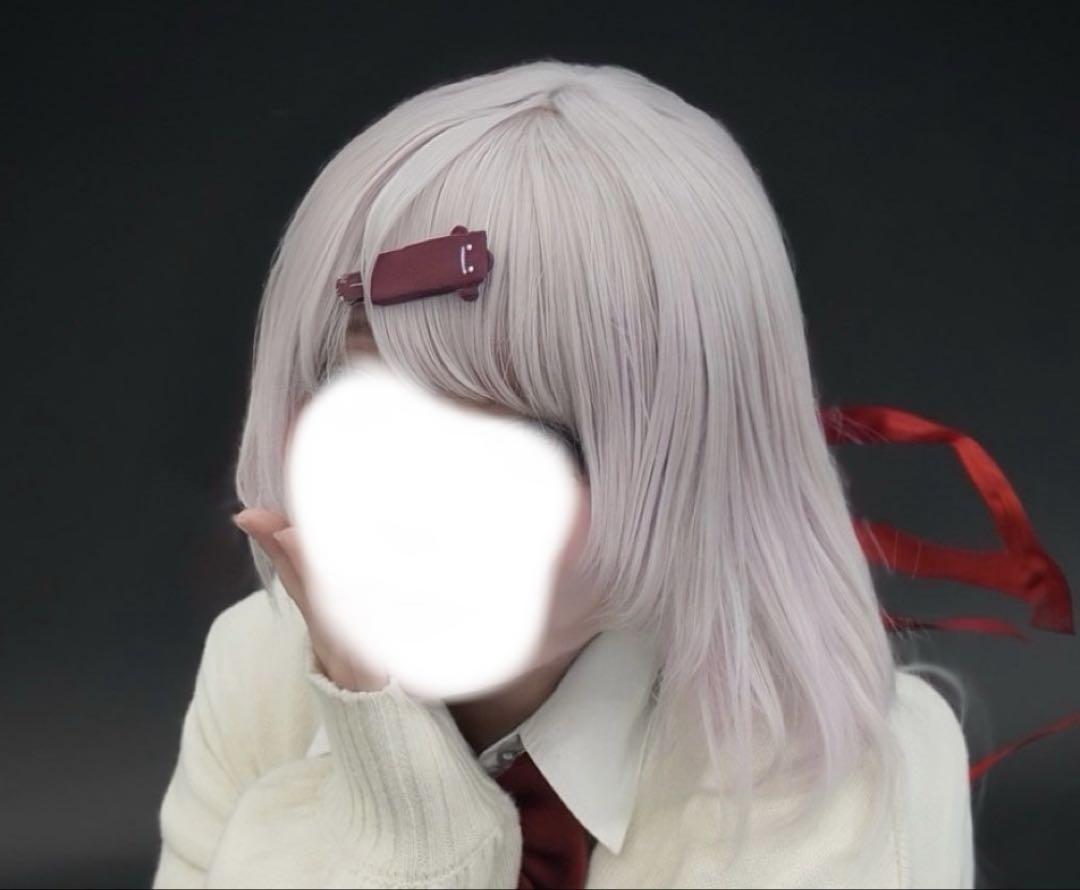 椎名唯華 にじさんじ コスプレ 衣装 ウィッグ