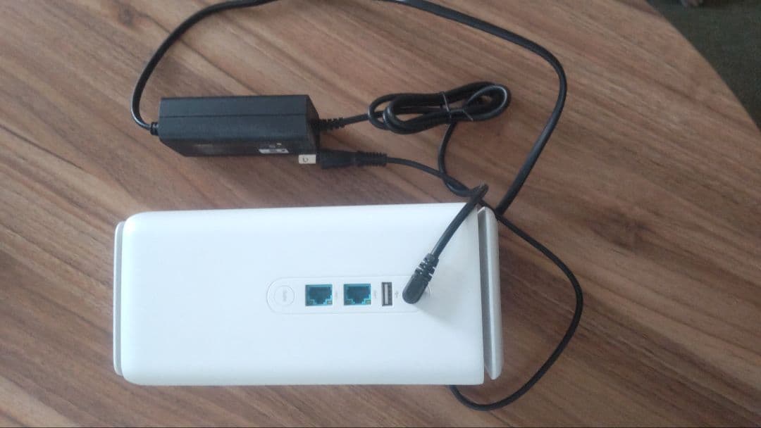 モバイルルーター