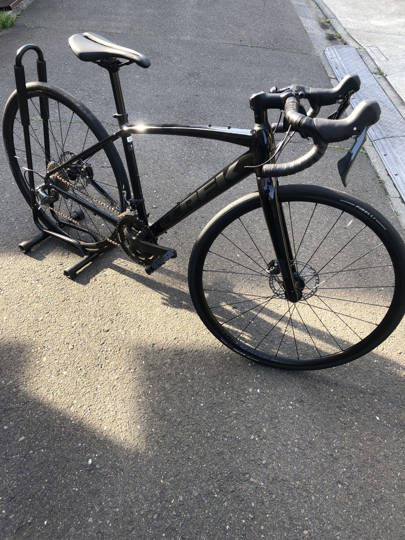 【H140】TREK Domane AL4 DISC gen3