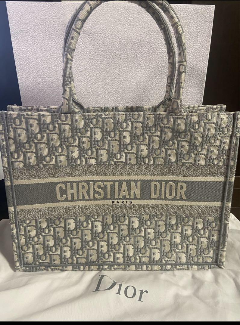 ディオール DIORトートバッグ