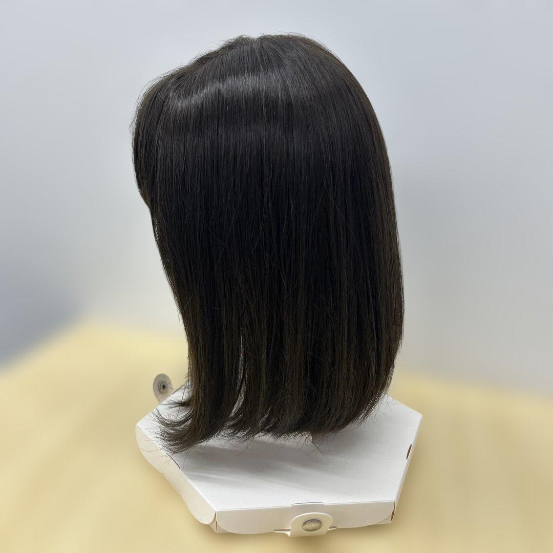 未使用品】アートネイチャー ウィッグ JO ジュリアオージェ
