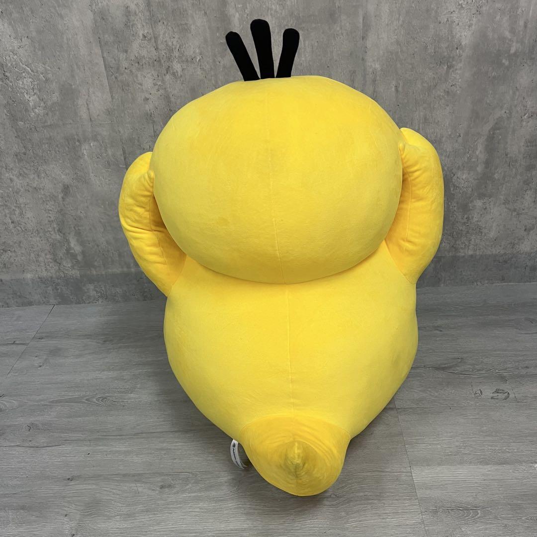 ポケモンセンター　等身大コダック