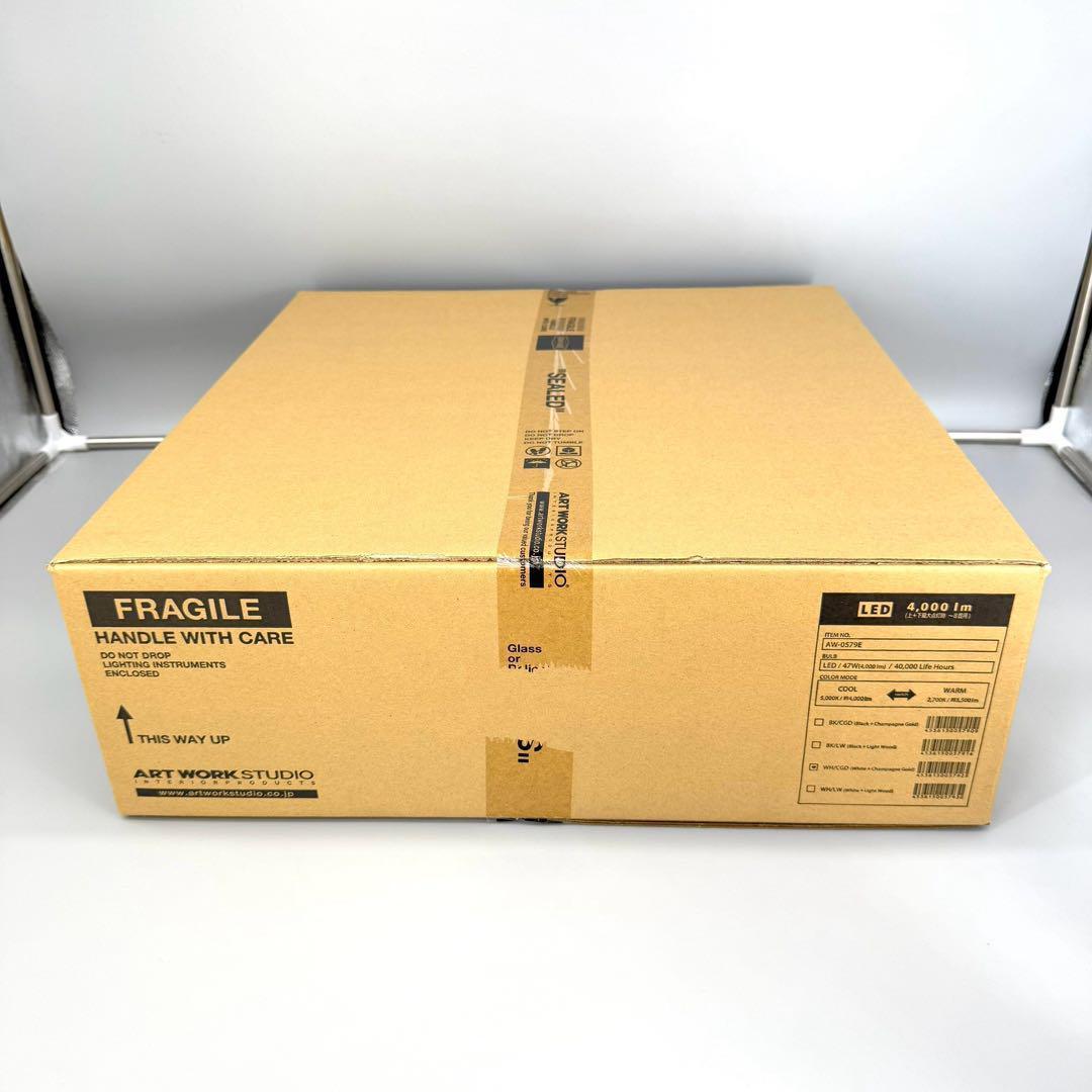 シーリングライト・天井照明 Art Work Studio AW-5079E Phantom 4000