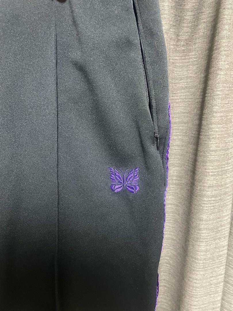 確実正規品　needles　パンツ
