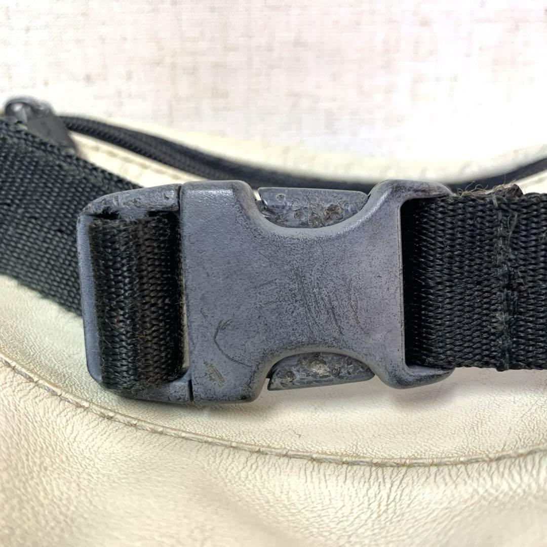 Vanson ウエストバッグ ウエストポーチ