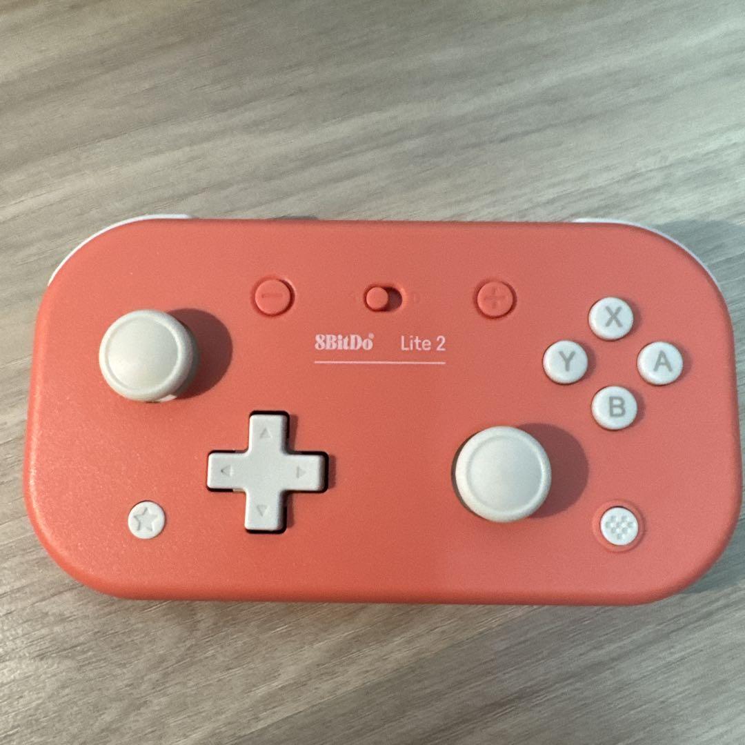 Nintendo Switch 本体＋SDカード、コントローラ等