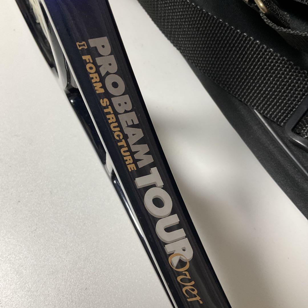 PROBEAM FORM STRUCTURE テニスラケット PROBEAM FORM STRUCTURE テニスラケット - メルカリ