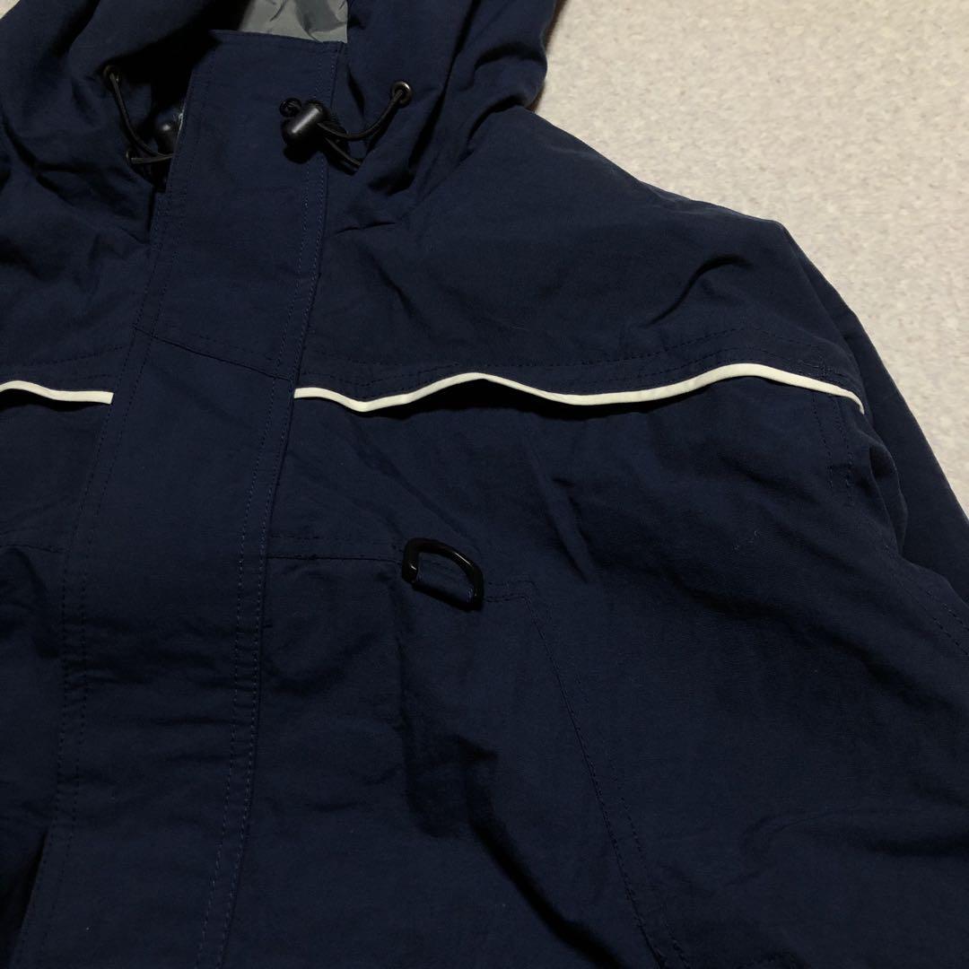 ジャケット・アウター 00s Fire Point ski jacket y2k