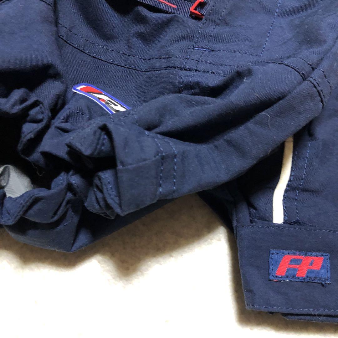 ジャケット・アウター 00s Fire Point ski jacket y2k