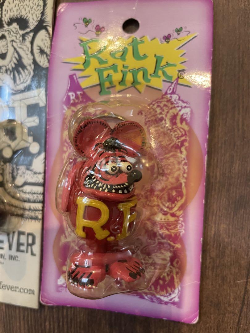 ラットフィンク　LOVE RAT まとめ売り ラットフィンクLOVE RAT まとめ売り