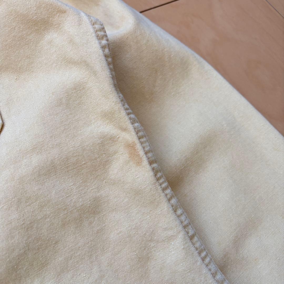 70s パタゴニア デカタグ 長袖シャツ ワークシャツ 70s パタゴニア デカタグ 長袖シャツ ワークシャツ