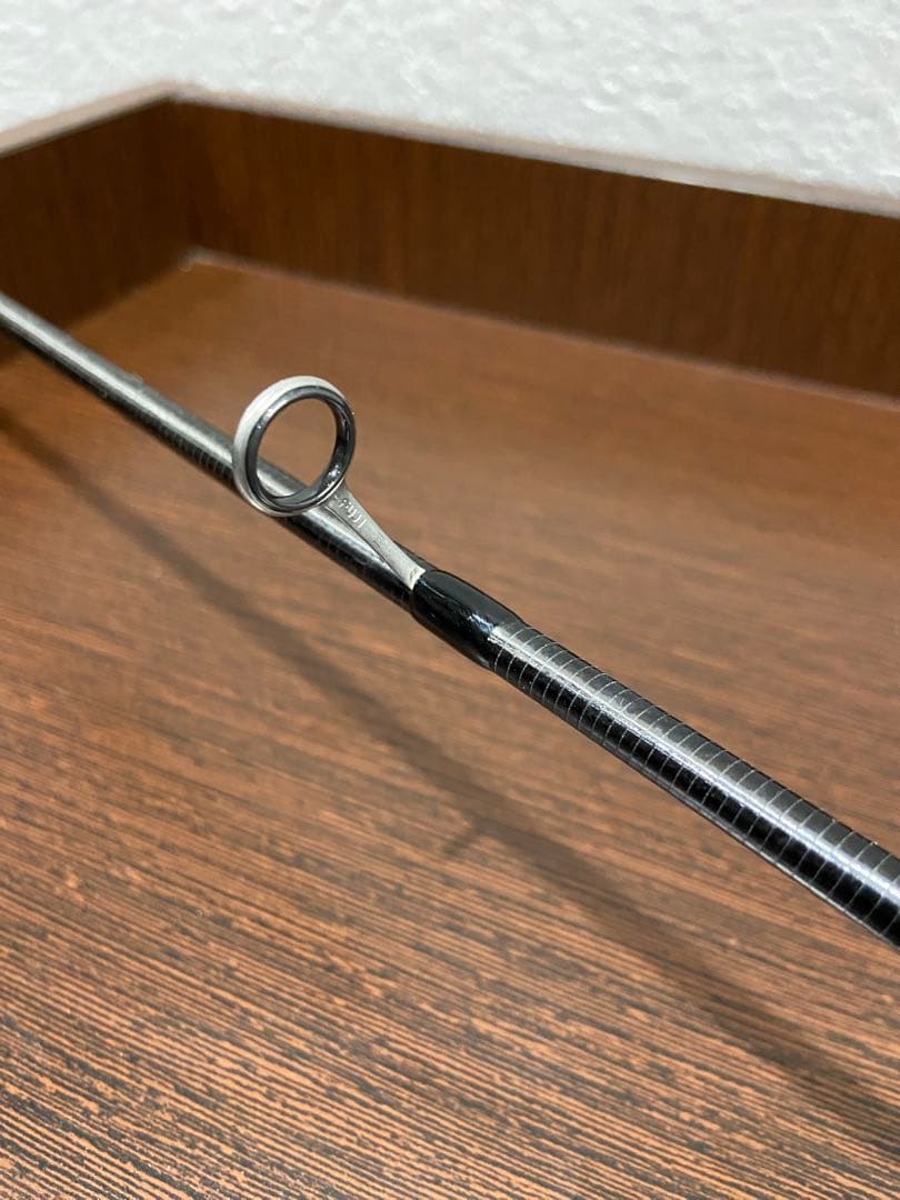 がまかつ ラグゼ 宵姫 よいひめ 華 弐 S64ML-solid OLIVEOS_COM_TR