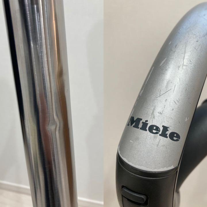 定番お買い得 ミーレ S4560 cat&dog 491NM-m24581856045 掃除機 超特価定番