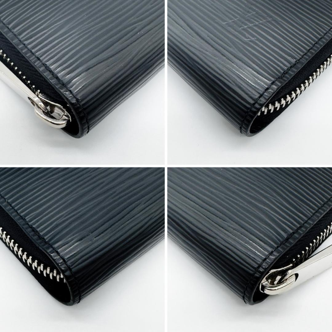 ルイヴィトン エピ ジッピーウォレット ノワール　長財布　 969 vuitton-1170.jpg