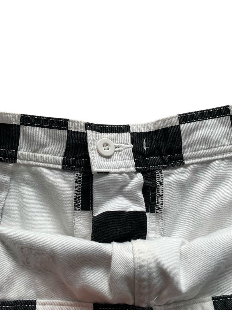 スタンダードカリフォルニア ショートパンツ【USED】
