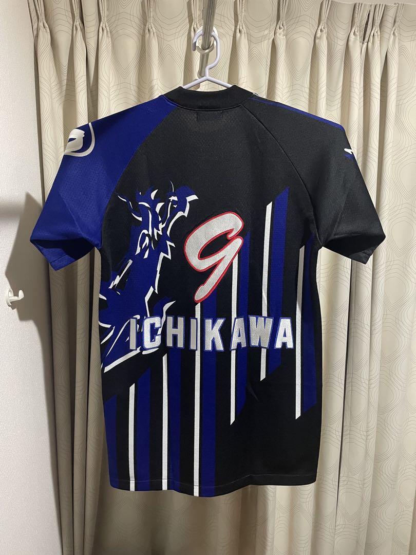MIZUNO ミズノ SANKYO 三共 野球 ユニフォーム 名古屋 社会人野球