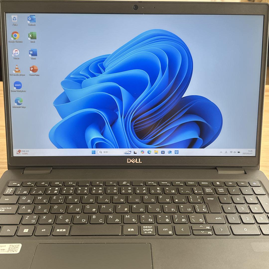 第11世代 大容量メモリ16GB