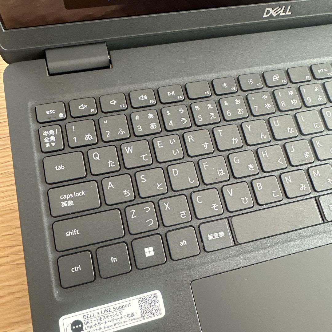 Dell 第11世代