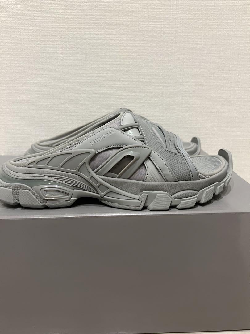 BALENCIAGA SANDAL SLIDE サンダル 新品未使用 画像11