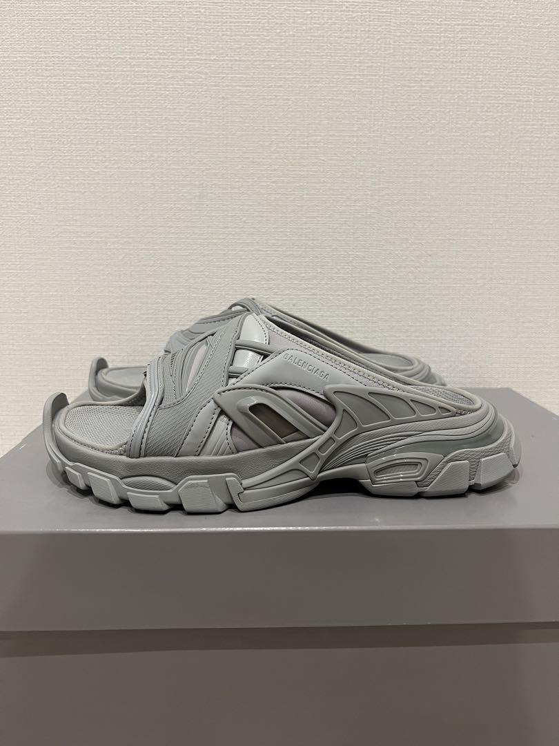 BALENCIAGA SANDAL SLIDE サンダル 新品未使用 画像13