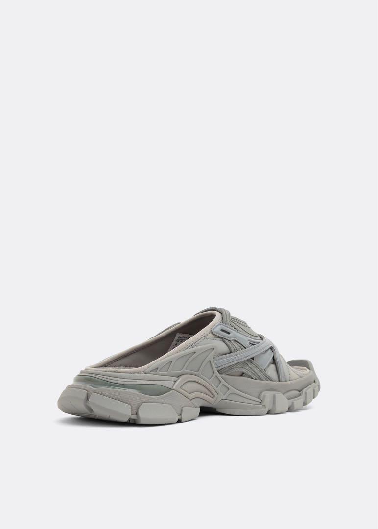 BALENCIAGA SANDAL SLIDE サンダル 新品未使用 画像3
