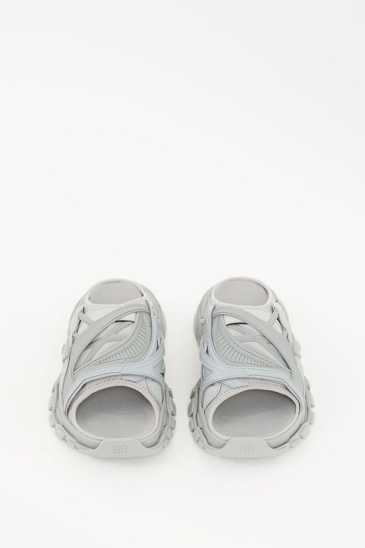 BALENCIAGA SANDAL SLIDE サンダル 新品未使用 画像4
