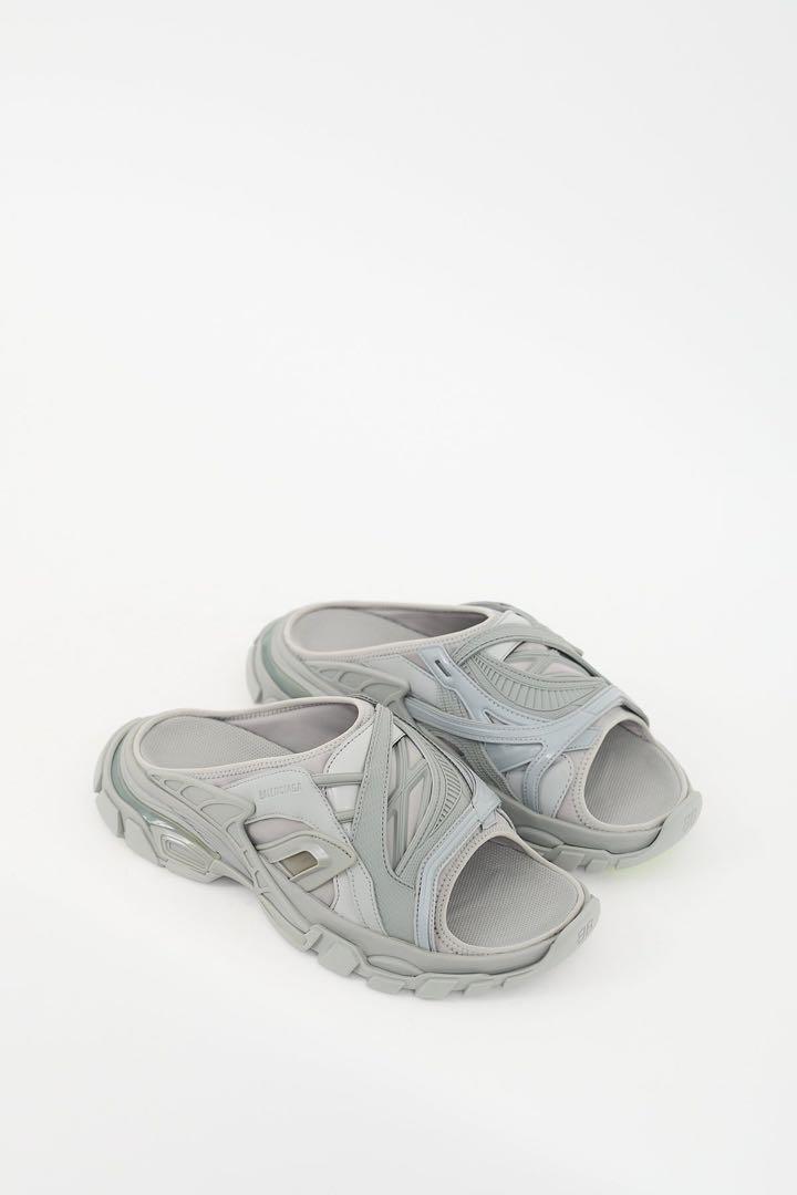 BALENCIAGA SANDAL SLIDE サンダル 新品未使用 画像5
