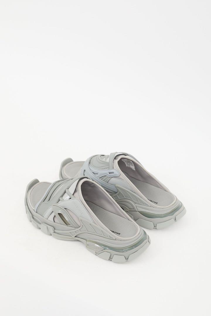 BALENCIAGA SANDAL SLIDE サンダル 新品未使用 画像6