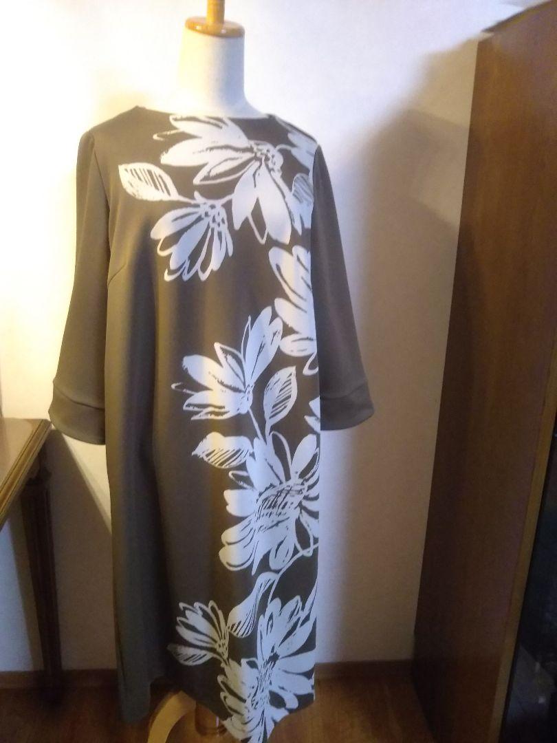 DAMA collection ダーマコレクション ワンピース L