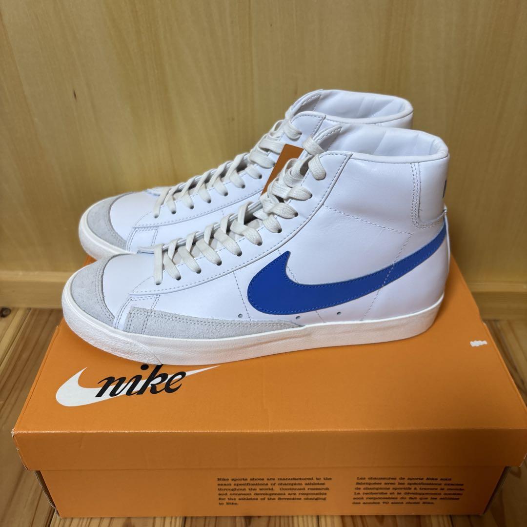 NIKE BLAZER MID \'77 VNTG