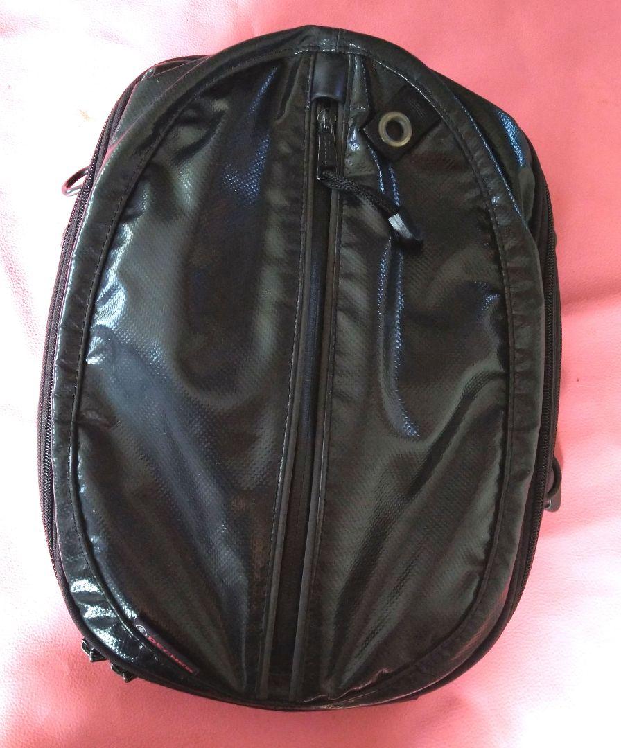 DEGNER シートバッグ