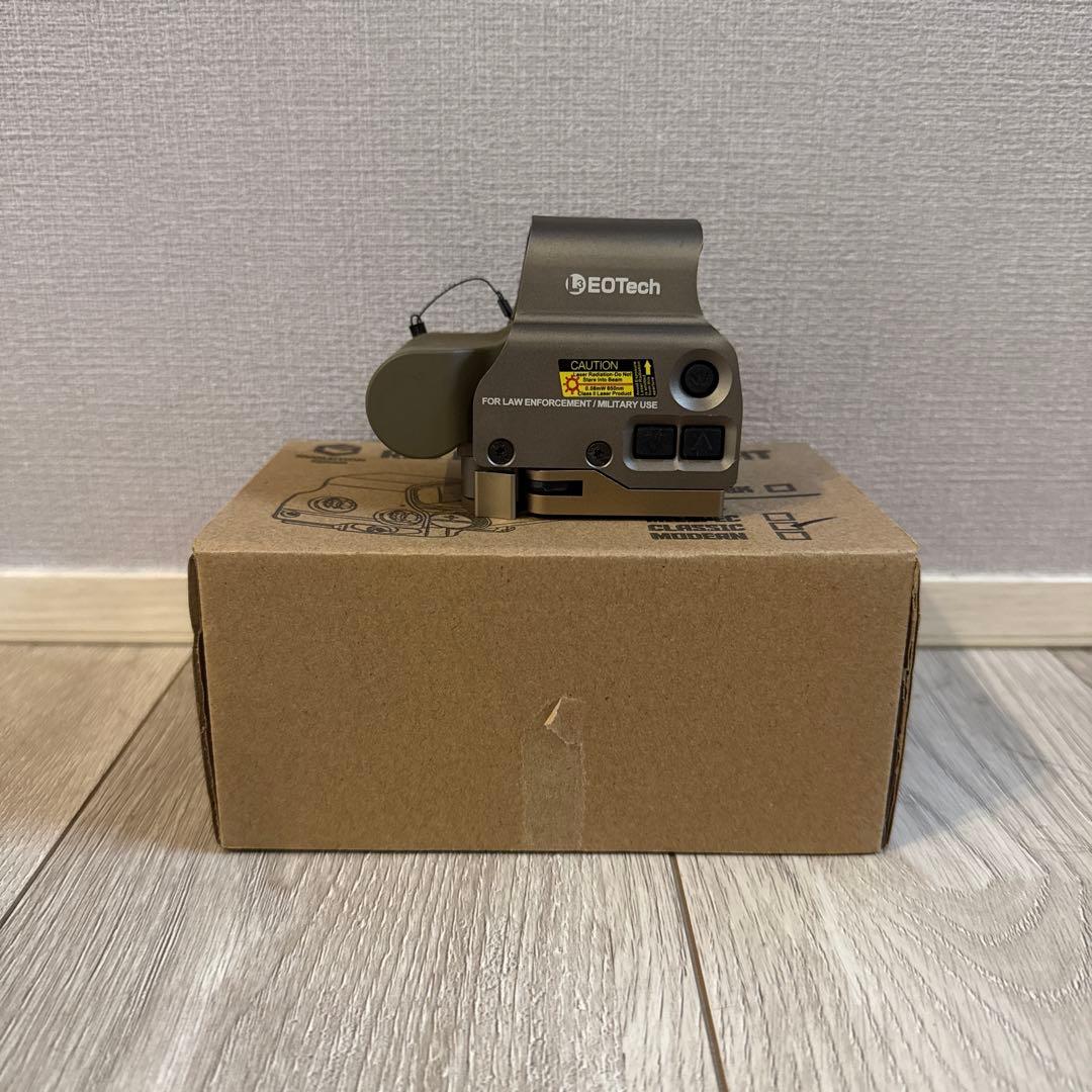 EOTech HWS EXPS3 ホロサイト