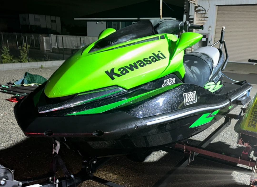 ウルトラ２６０Ｘ　１００アワー