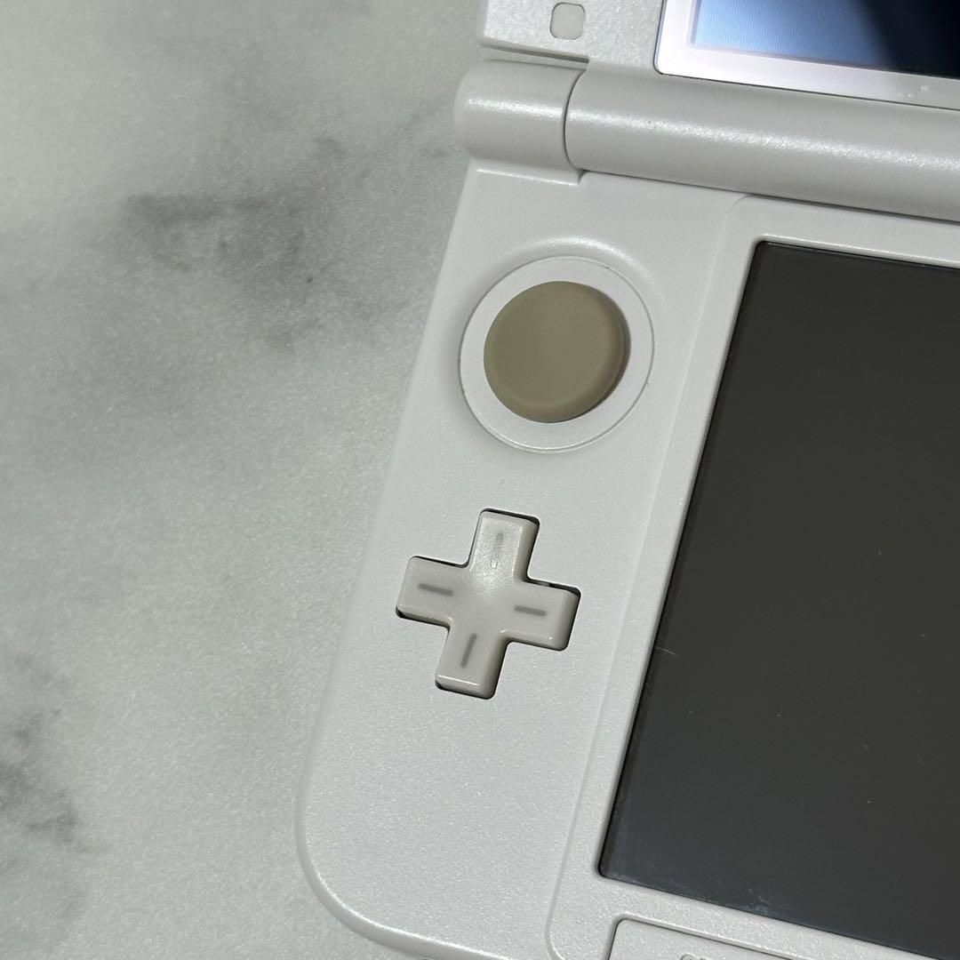 Amazon.co.jp: Newニンテンドー3DS LL どうぶつの森 ハッピー