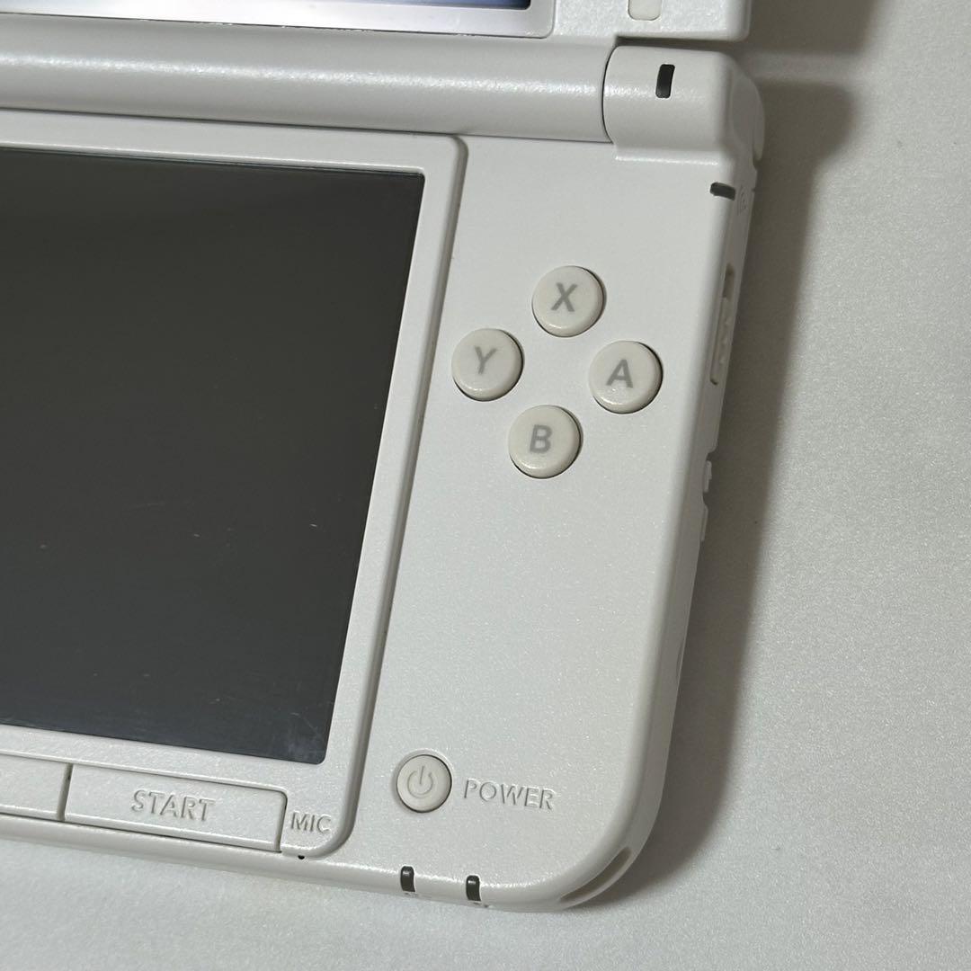 Amazon.co.jp: Newニンテンドー3DS LL どうぶつの森 ハッピー