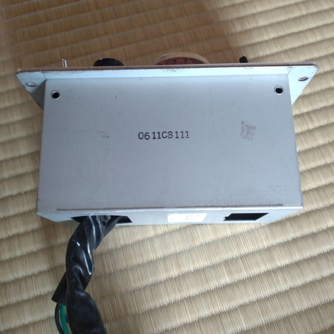 Clarion (クラリオン) 音声合成用操作器 RCA-225-100 - メルカリ
