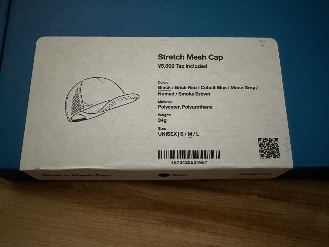 Cap