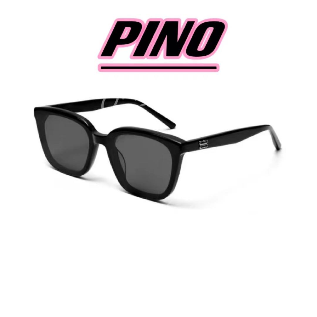 GENTLE MONSTER ジェントルモンスター Pino 01 サングラス